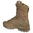 Ботинки Salomon QUEST 4D Forces 2 High GTX Coyote Фото 4